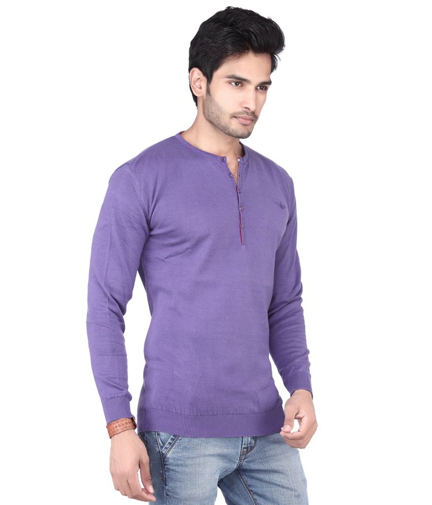 DXI FULL SLEEVES T-SHIRT - Buy DXI FULL 