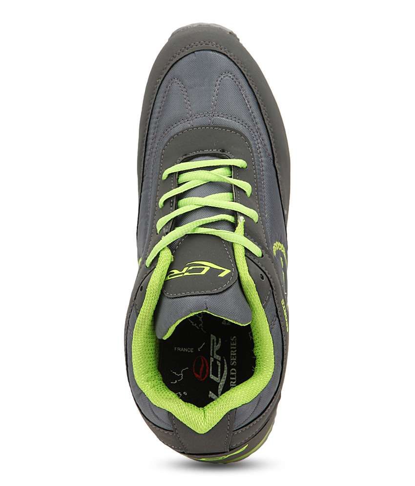 snapdeal mens sports shoes