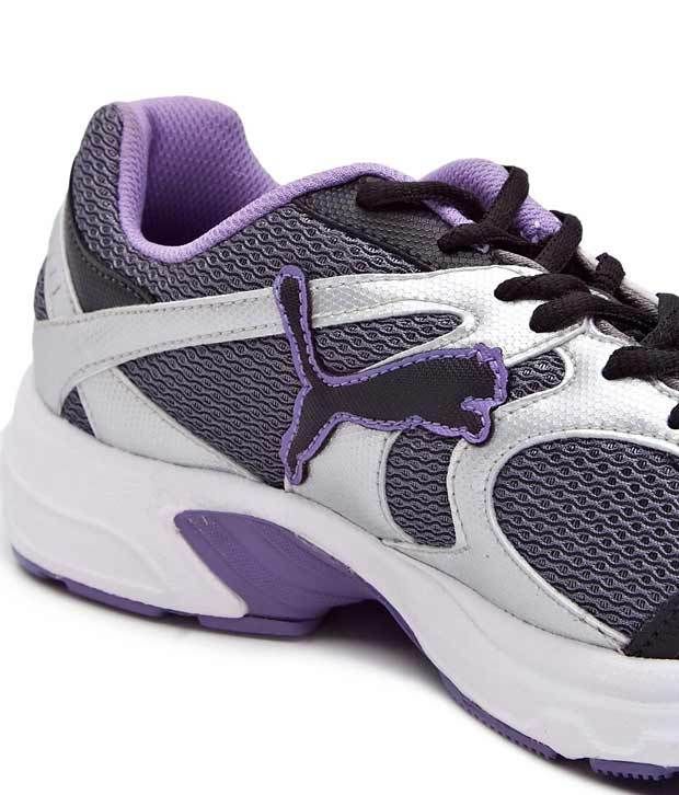 light purple puma shoes