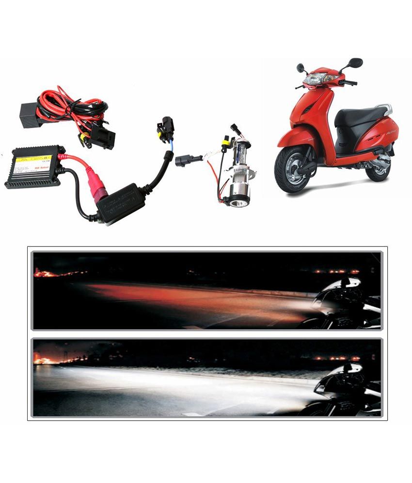 buy old scooty online