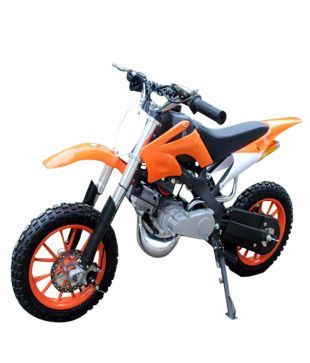 kids motorcycle petrol