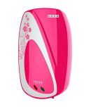 Usha 3 Litre Instafresh-3L Instant Geysers Peach Flower