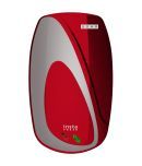 Usha 3 Litre Instafresh-3L Instant Geysers Wine Silver