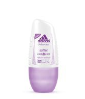 Adidas Cool & Care Anti-perspirant Soften For Womens 150ml