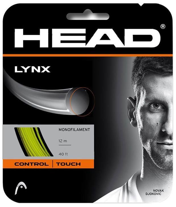 best tennis string for control