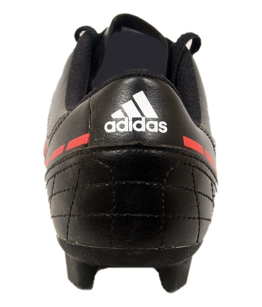 Adidas Conquisto Trx Fg Black Football Shoes - Buy Adidas Conquisto Trx ...