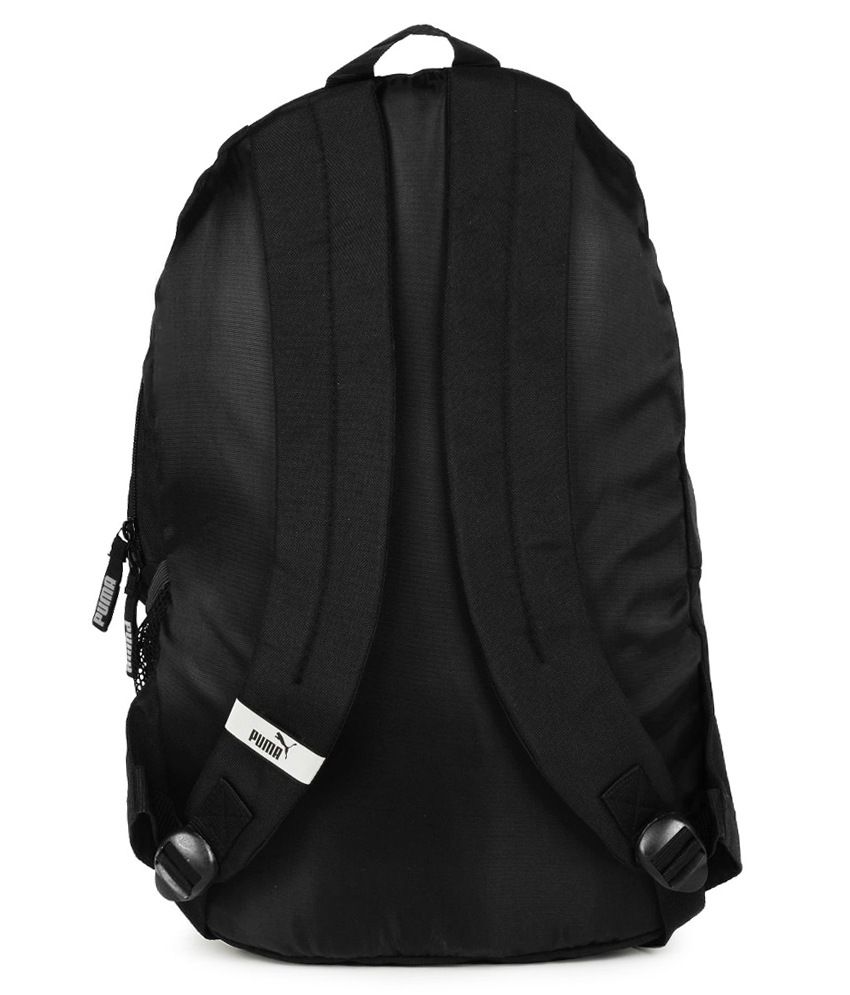 puma echo 25 l laptop backpack