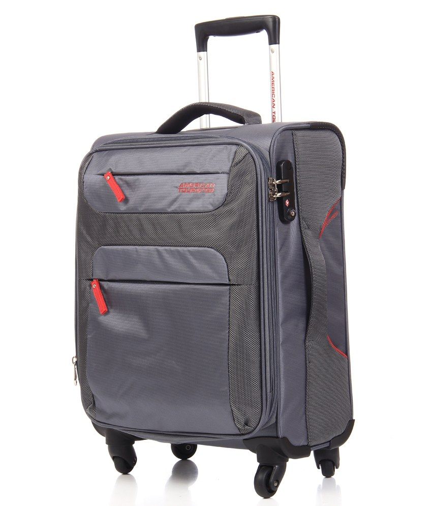 american tourister ski