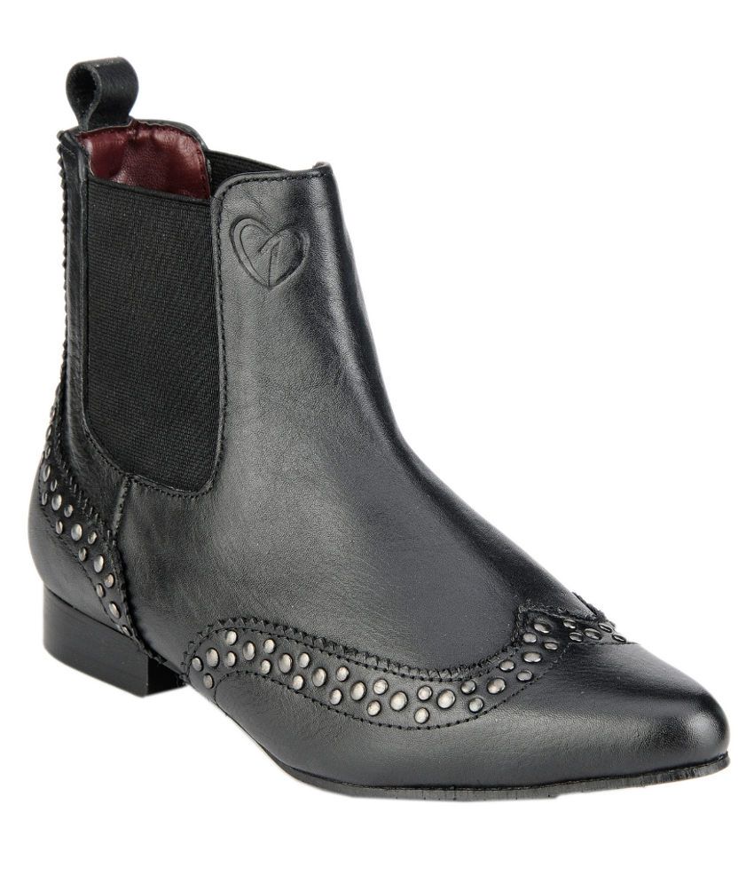 delize boots