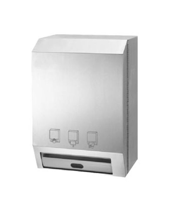 Buy Euronics Tissue Dispenser Online at Low Price in India Snapdeal