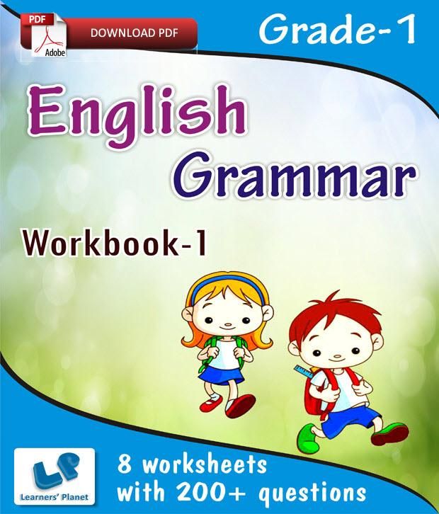 grade 1 english grammar workbook 1 e books downloadable pdf by learners planet buy grade 1 english grammar workbook 1 e books downloadable pdf by learners planet online at low price in india snapdeal