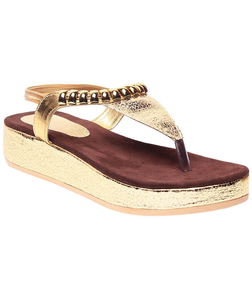 snapdeal ladies sandals