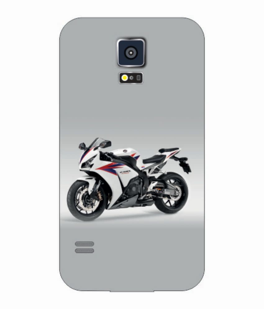 bike phone cover