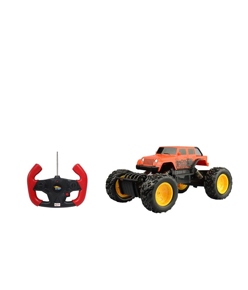 rastar rc assembly model kit