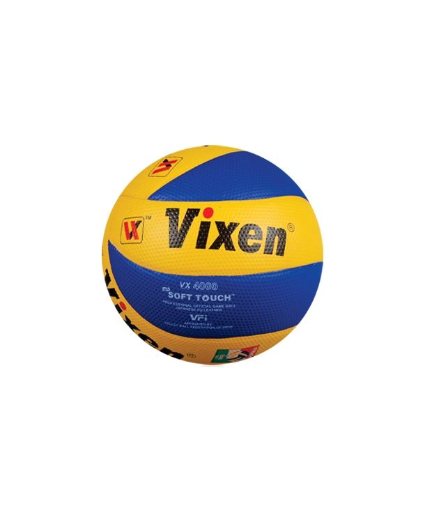 Vixen volleyball price Clearance
