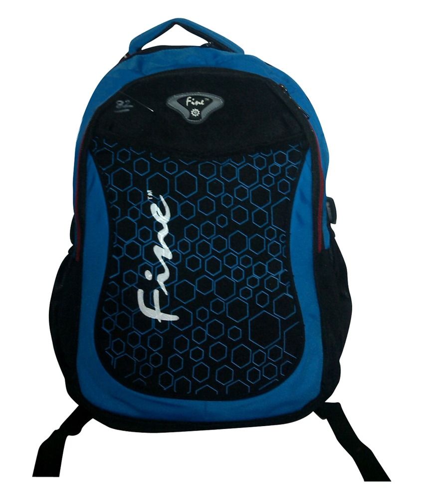 hi speed school bags price