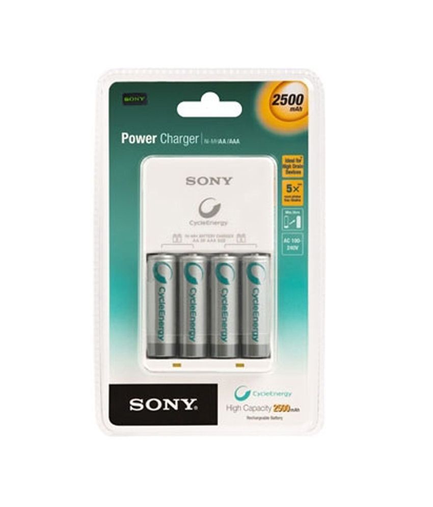 Jas IncSony Pencil battery Price in India Buy Jas IncSony Pencil