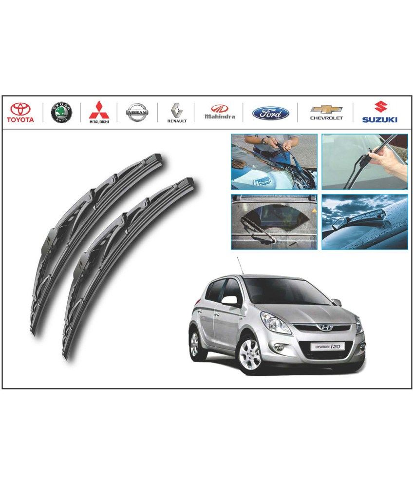 Original Wiper Blades Hyundai I20 Buy Original Wiper Blades