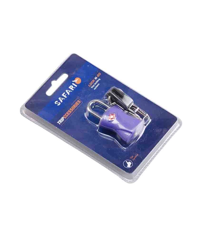 Safari Luggage Tsa Key Lock Buy Safari Luggage Tsa Key Lock Online at