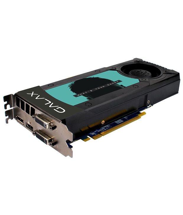 Galax Geforce Gtx 970 4gb Buy Galax Geforce Gtx 970 4gb Online At Low Price In India Snapdeal