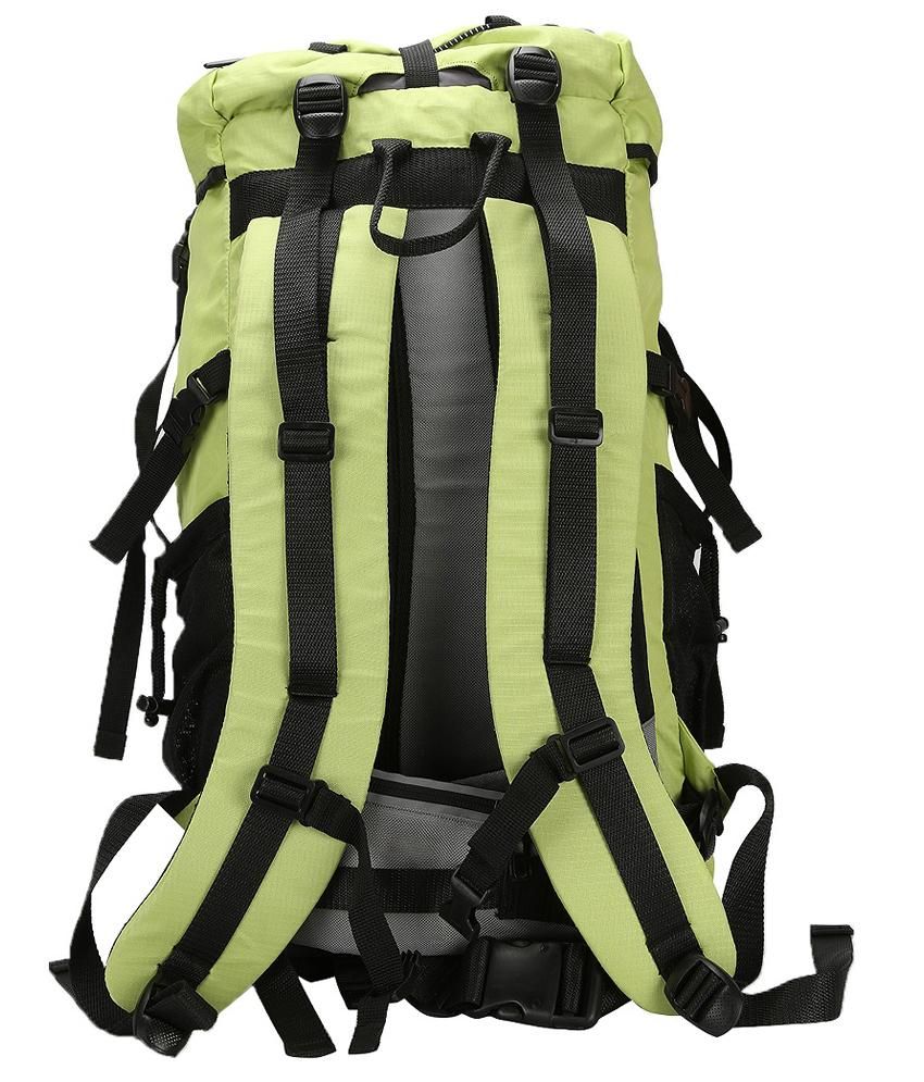 Harissons K2 39l Hiking/trekking Bag (green) Buy Harissons K2 39l