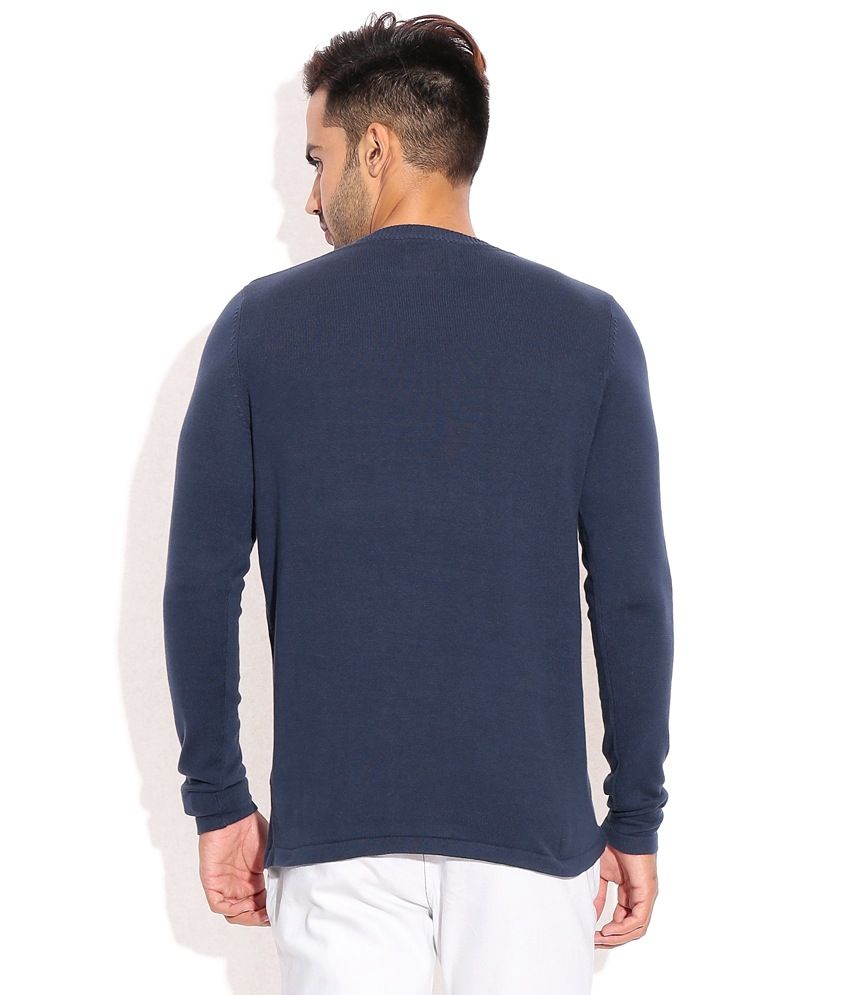 jack and jones full sleeve sweater