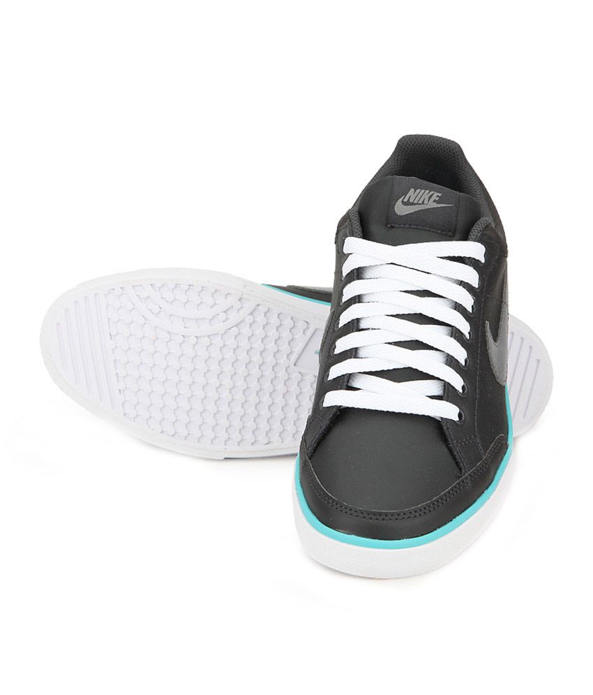nike capri 3 low leather