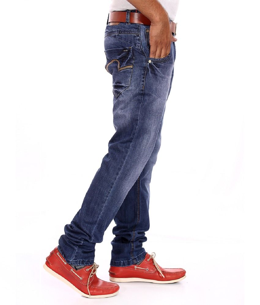 sparky jeans price flipkart