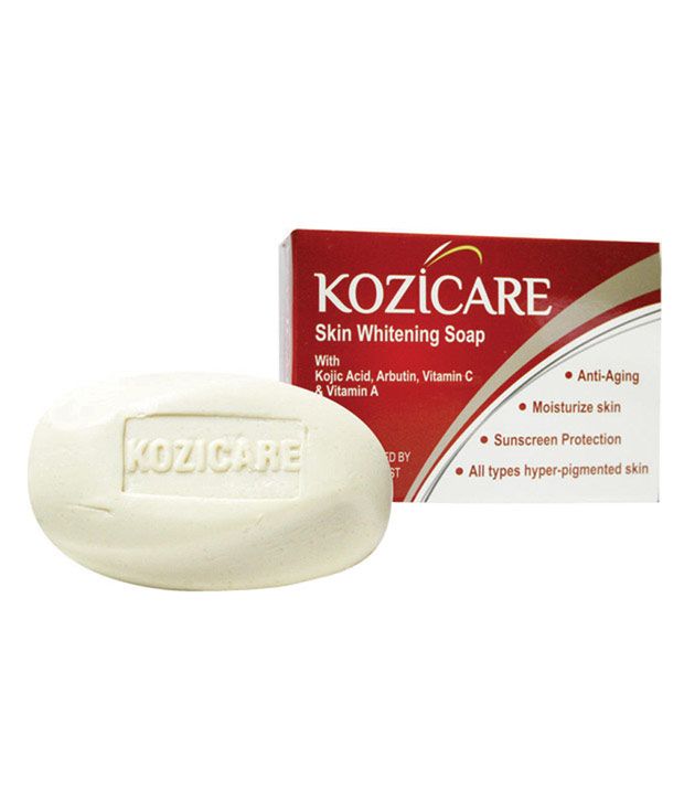 kozicare soap cost