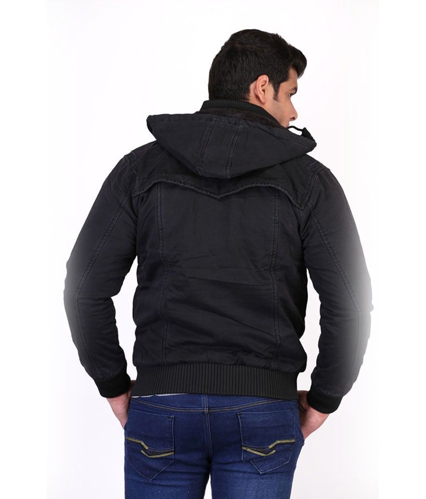 Asst Cotton Fur Ribbed Jacket Buy Asst Cotton Fur Ribbed Jacket