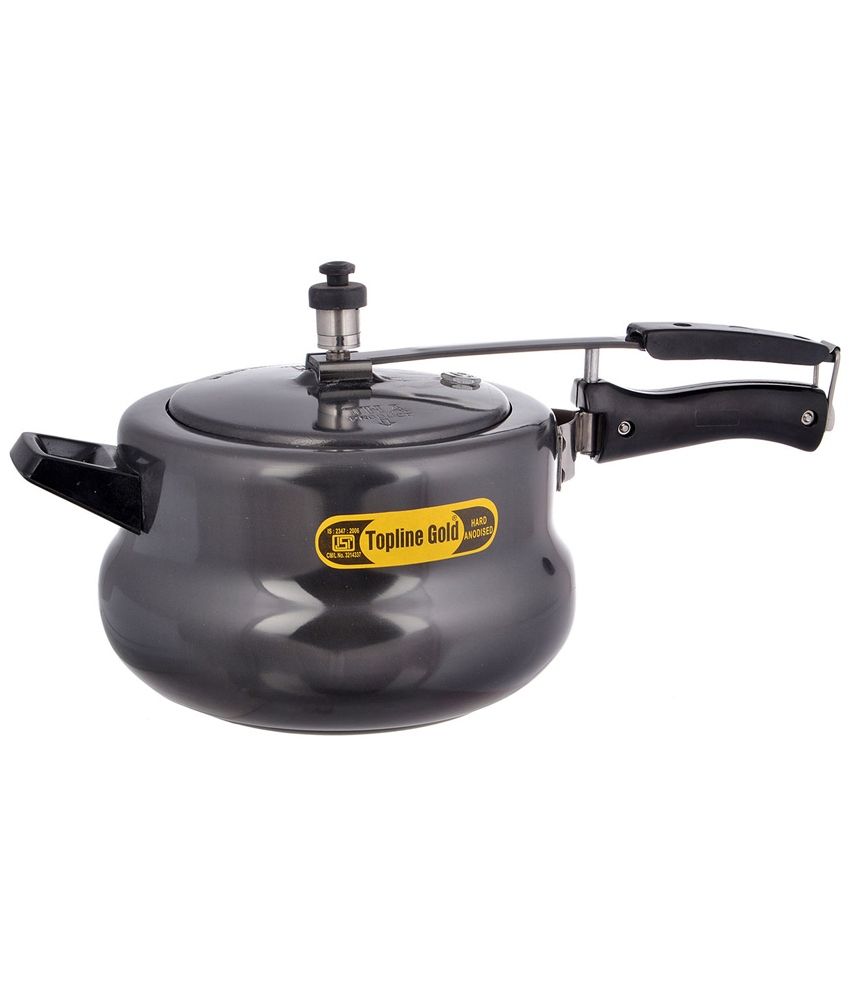 topline gold pressure cooker