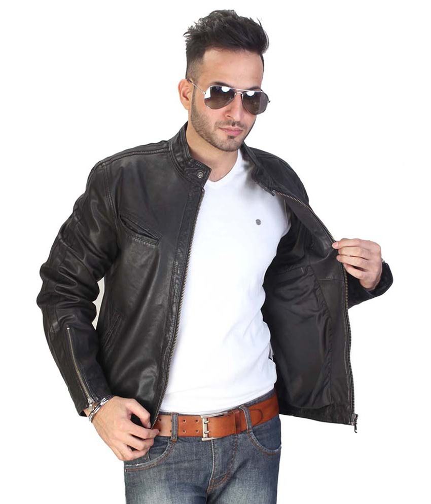 snapdeal mens jacket