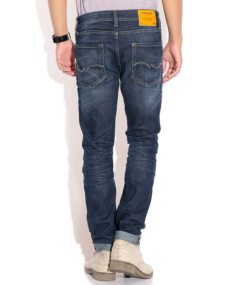 baggy jeans jack and jones