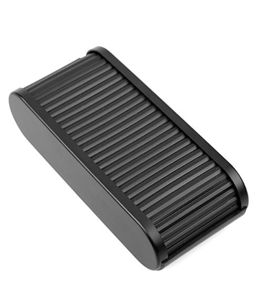 LifestyleYou Car Multipurpose Holder Box + Free Car Sunglass Holder