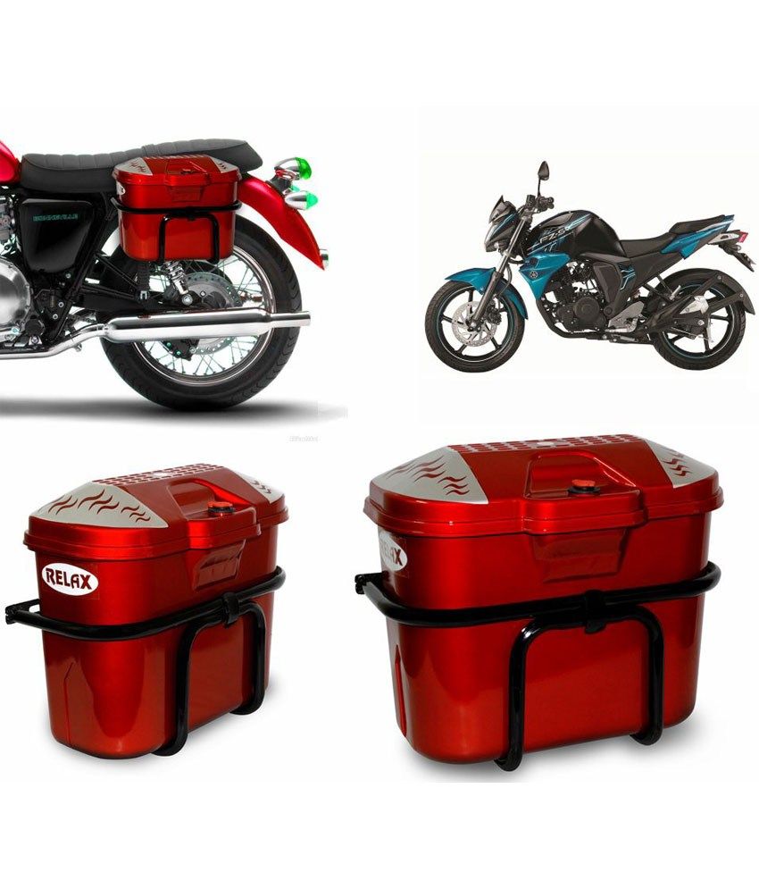 fz bike bag