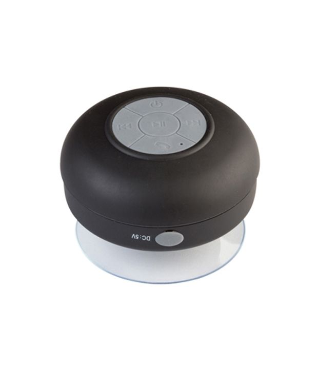 Cpcn Shower Bluetooth Speaker With Mic Buy Cpcn Shower Bluetooth