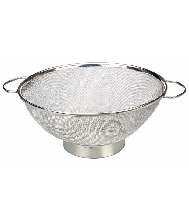 Ganesh Colander ( Fruit Basket) Combo: Buy Online at Best Price in ...