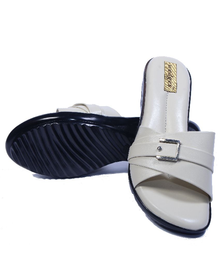 tan mules open toe