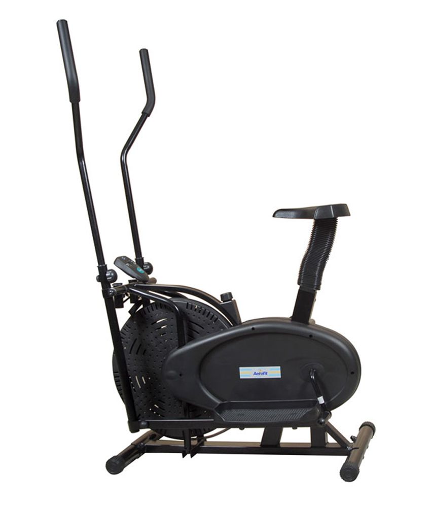 orbit stationary bike