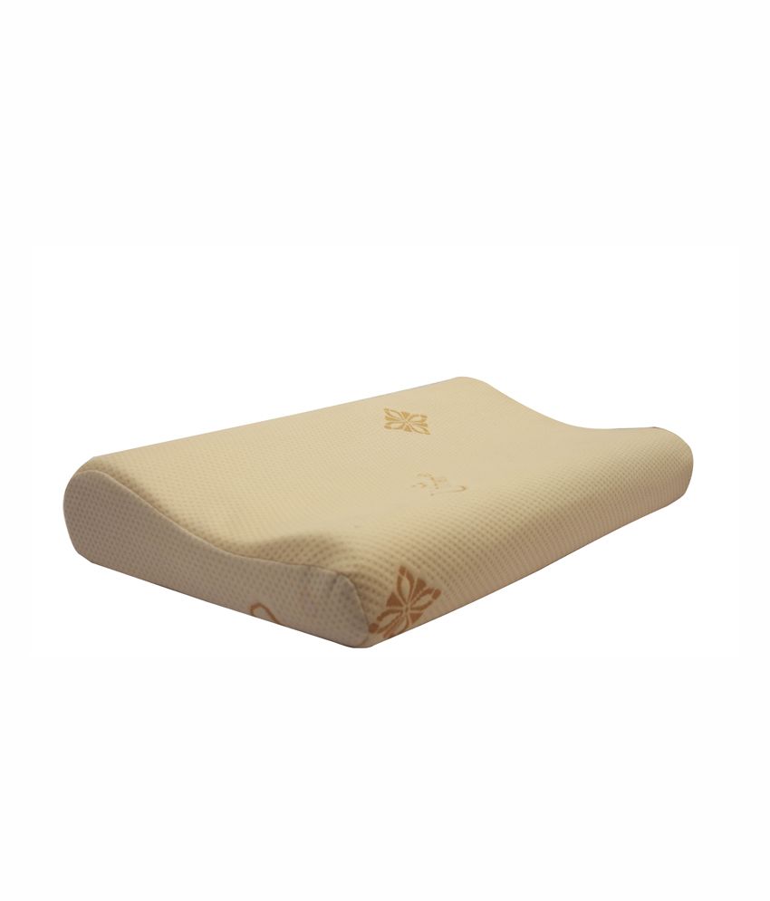 cervical support pillow