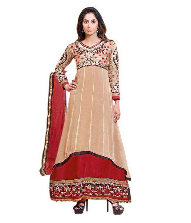 Snapdeal Frock Suit 2024 | lead-gear.com