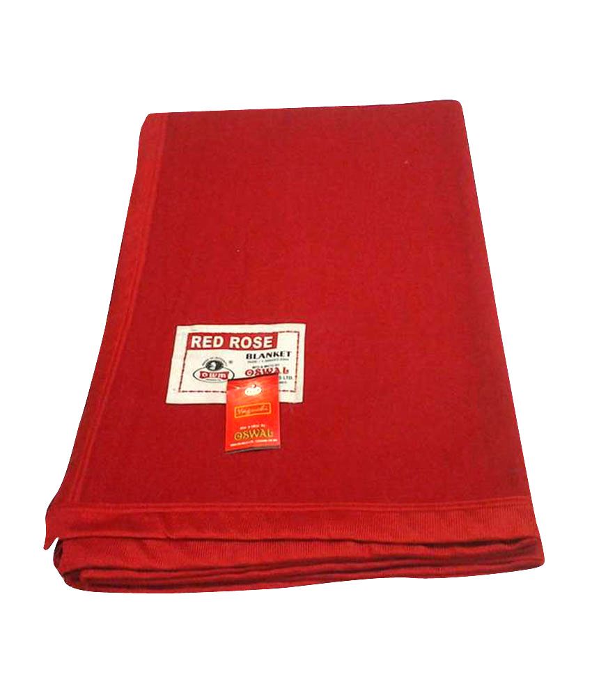 oswal electric blanket