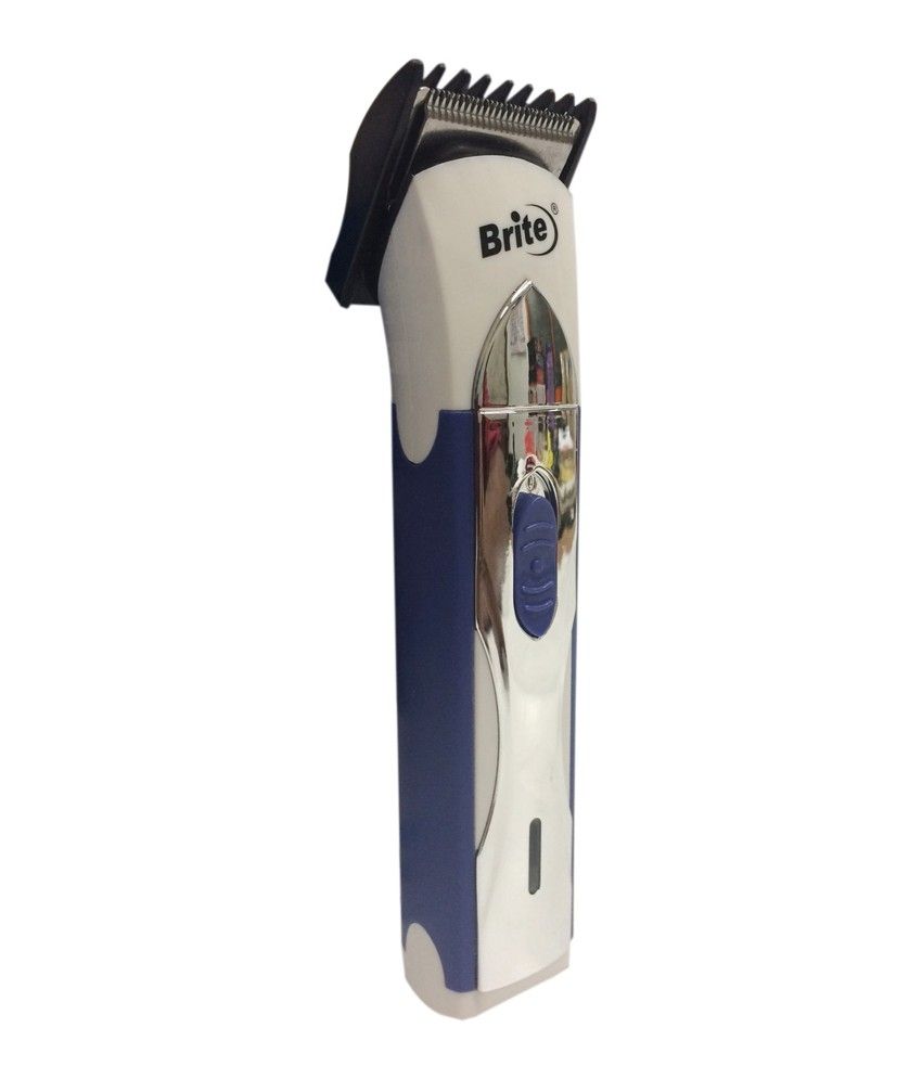 brite trimmer battery