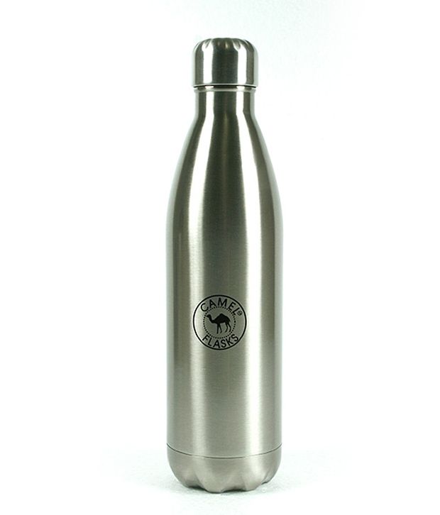 camel ss vacuum flask