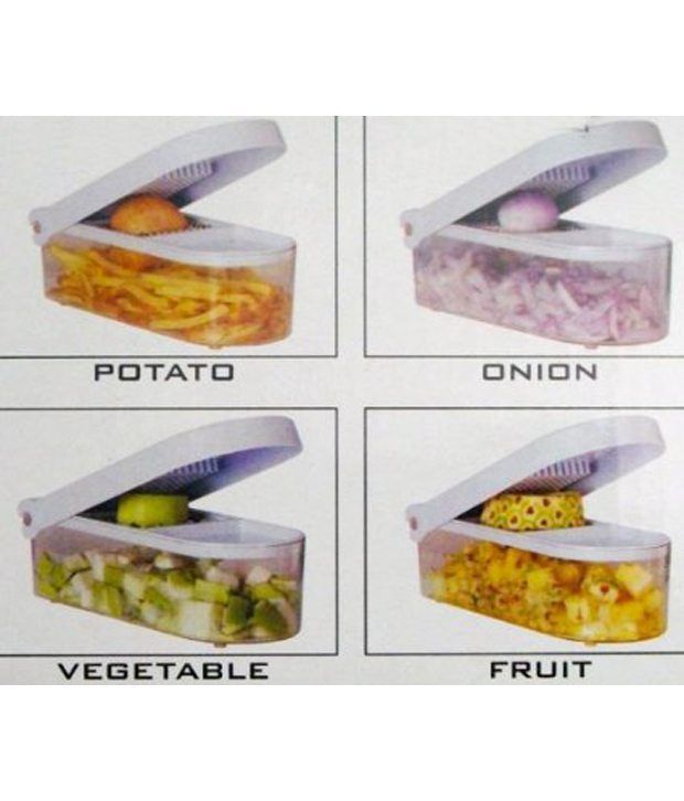 Ganesh 2in1 Fruits And Vegetable Juicer And Chopper With Free Ganesh