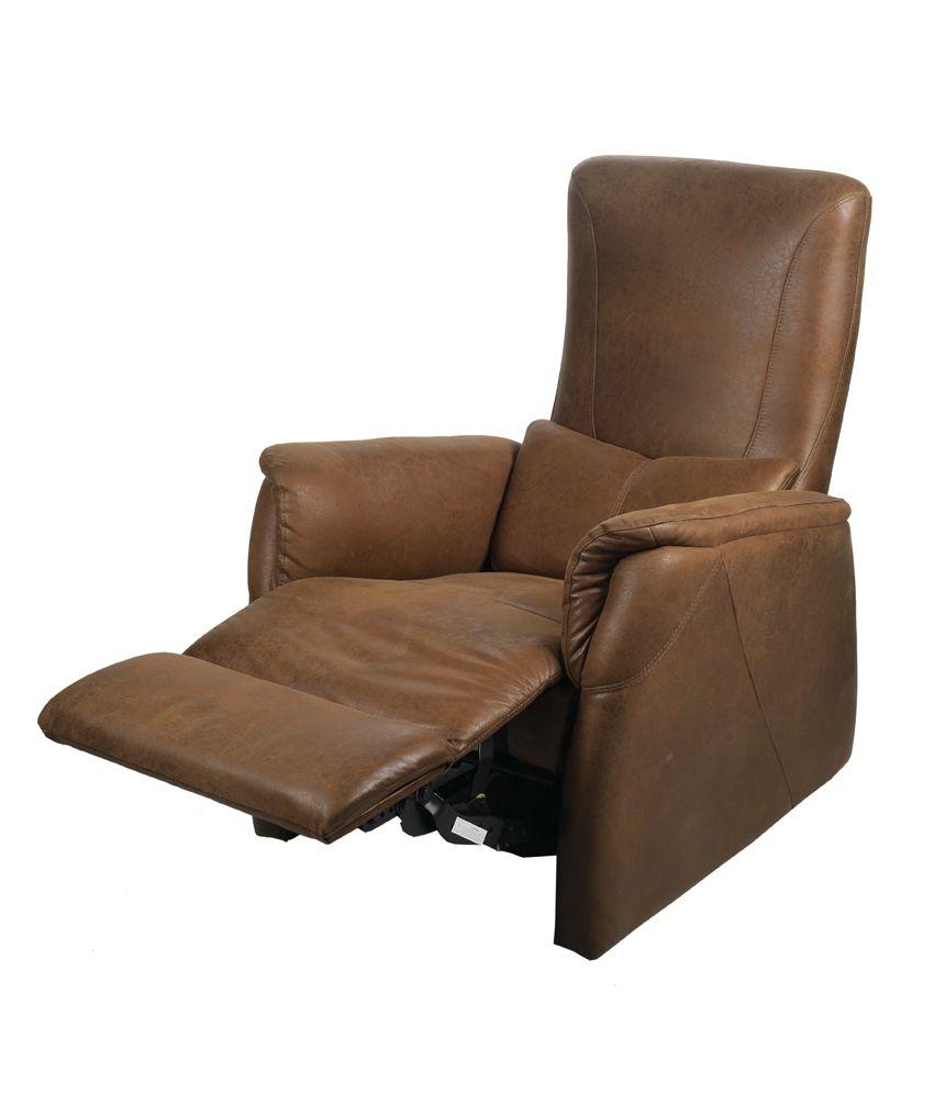 Ventura Recliner Chair - Buy Ventura Recliner Chair Online at Best