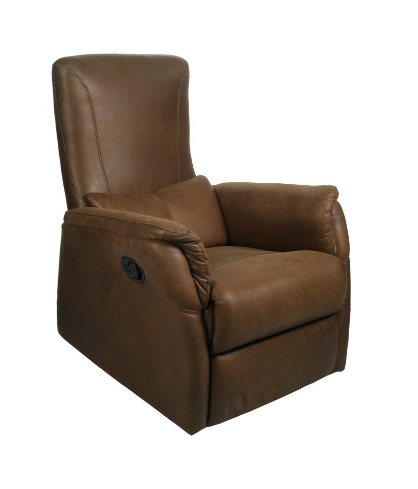 Ventura Recliner Chair - Buy Ventura Recliner Chair Online at Best