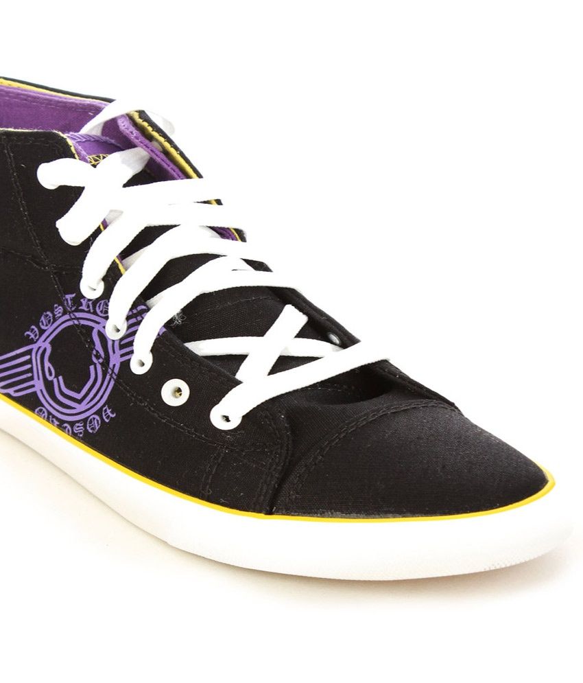 vostro shoes wiki