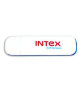 Intex Data Cards