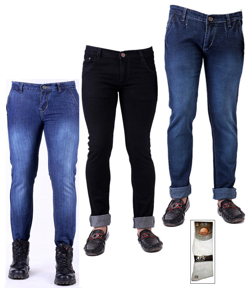 men's jeans combo offer online shopping